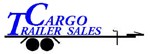 Cargo Trailer Sales Logo