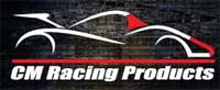 CM Racing Products Logo