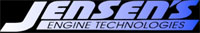 Jensen's Engine Technologies Logo