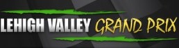 Lehigh Valley Grand Prix Logo