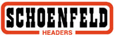 Schoenfeld Headers Logo