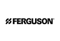 Ferguson Dark Logo