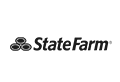 StateFarm Dark Logo